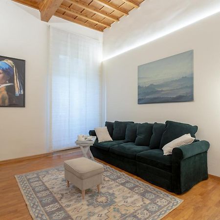 La Perla Del Borgo Apartment Floransa Dış mekan fotoğraf