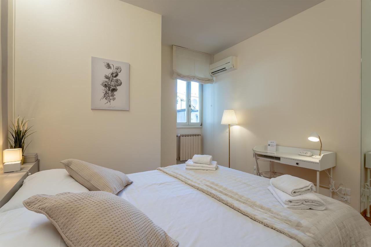 La Perla Del Borgo Apartment Floransa Dış mekan fotoğraf