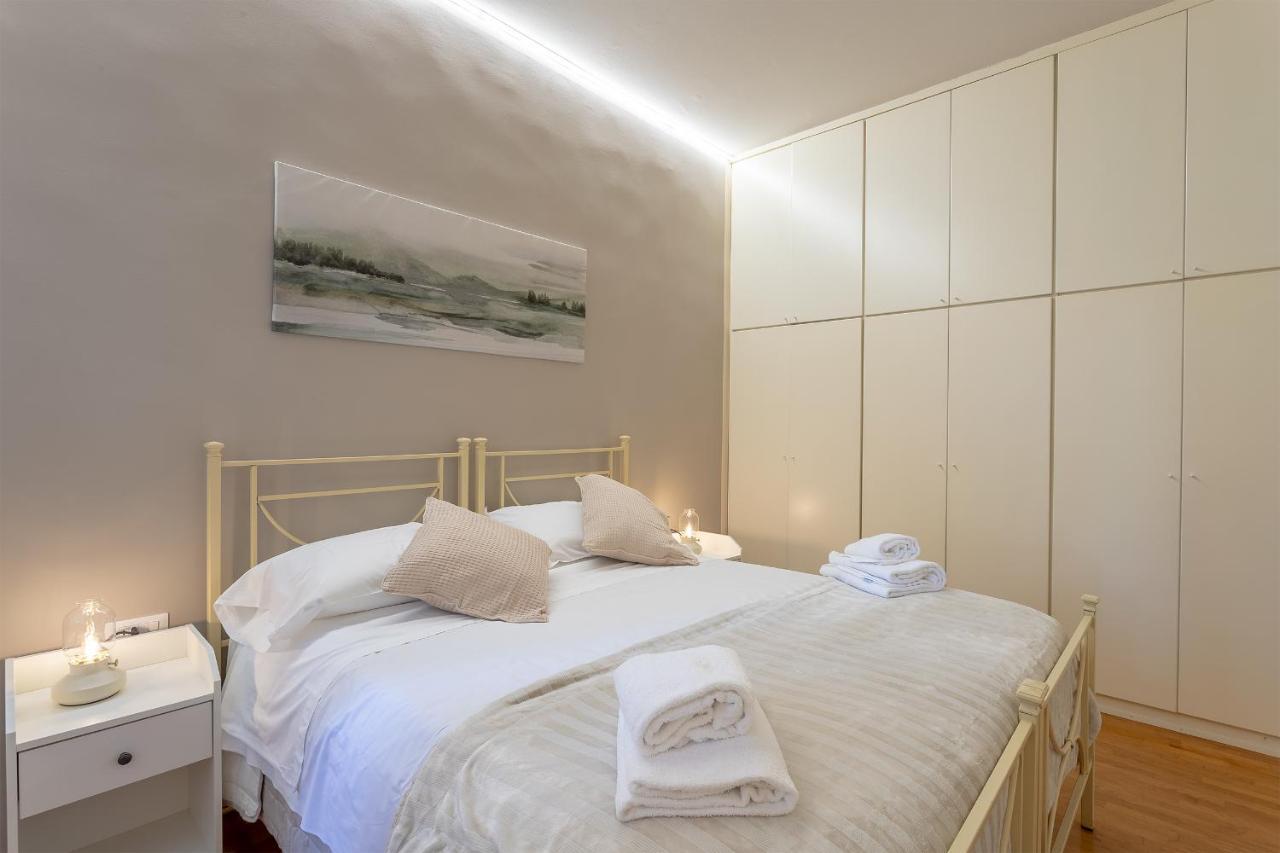 La Perla Del Borgo Apartment Floransa Dış mekan fotoğraf