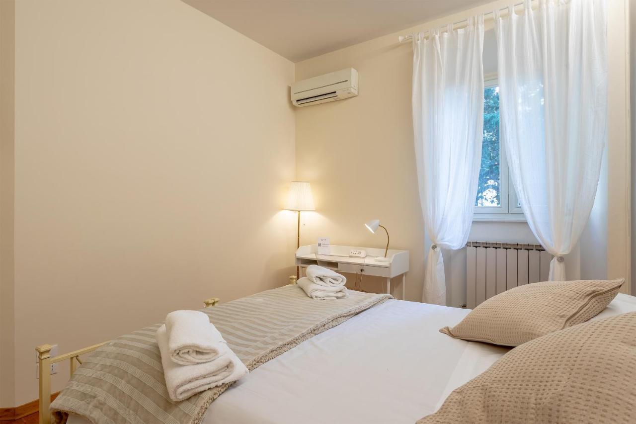 La Perla Del Borgo Apartment Floransa Dış mekan fotoğraf